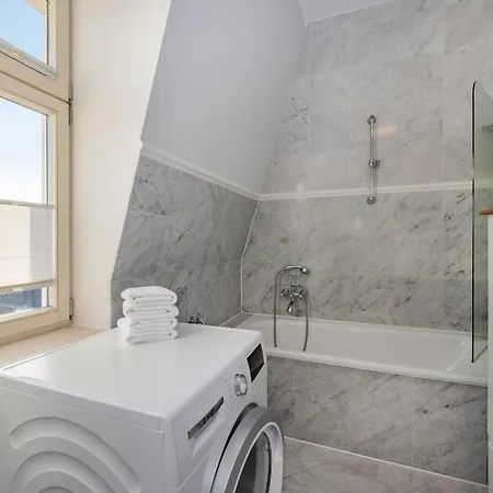 Apartamento Schlossbauer 13 *