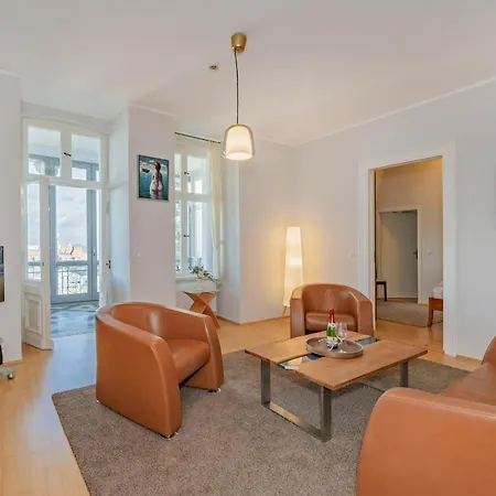Apartamento Schlossbauer 13 *